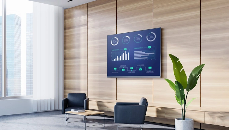 Телевидение для бизнеса от Ростелеком в посёлок Зайцево (Ленинградская область)